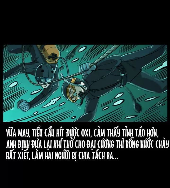 U Minh Ngụy Tượng Chap 240 - Next Chap 241