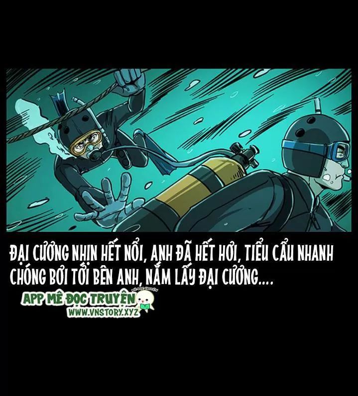 U Minh Ngụy Tượng Chap 240 - Next Chap 241