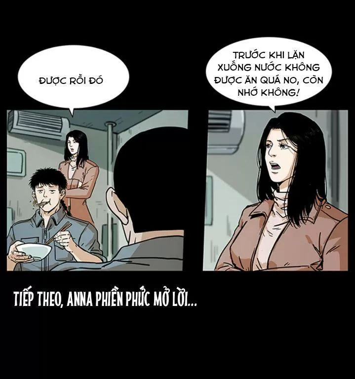 U Minh Ngụy Tượng Chap 240 - Next Chap 241