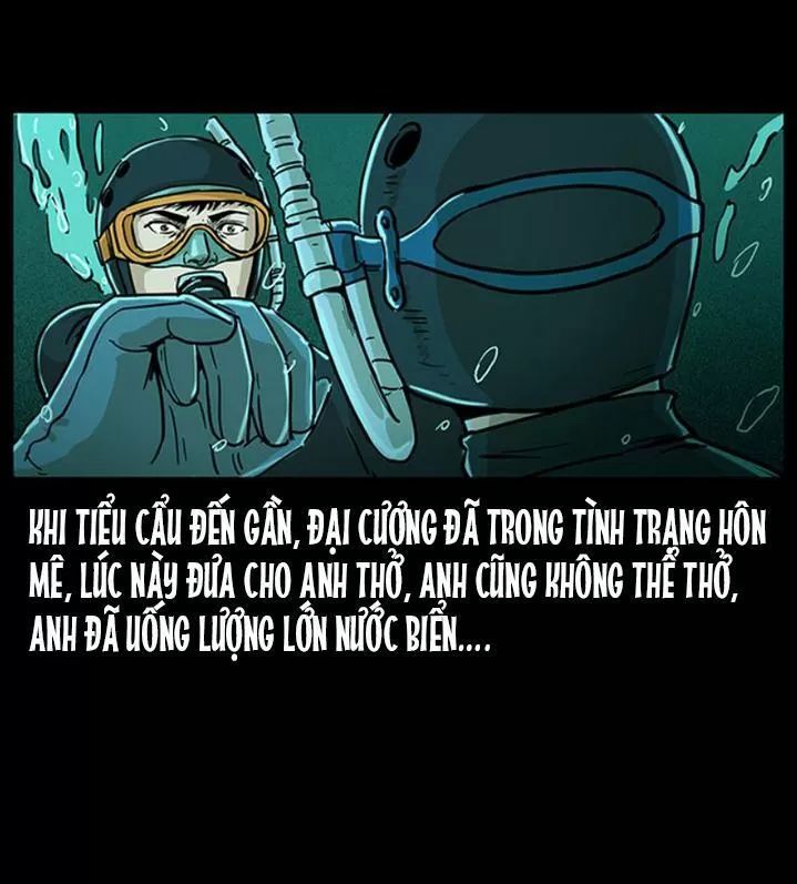 U Minh Ngụy Tượng Chap 240 - Next Chap 241