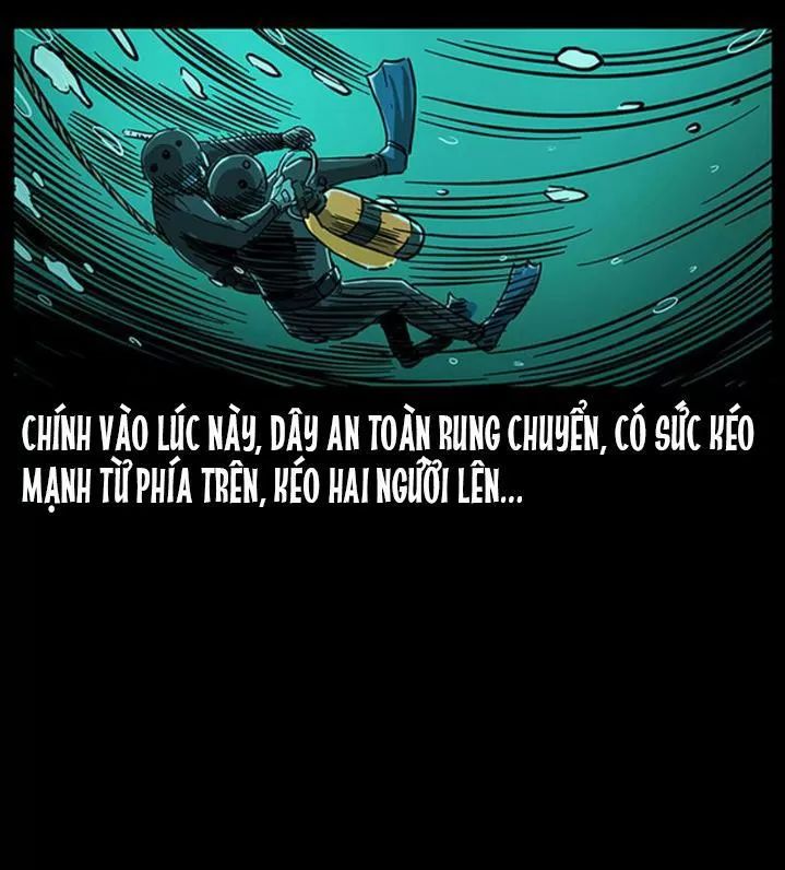 U Minh Ngụy Tượng Chap 240 - Next Chap 241