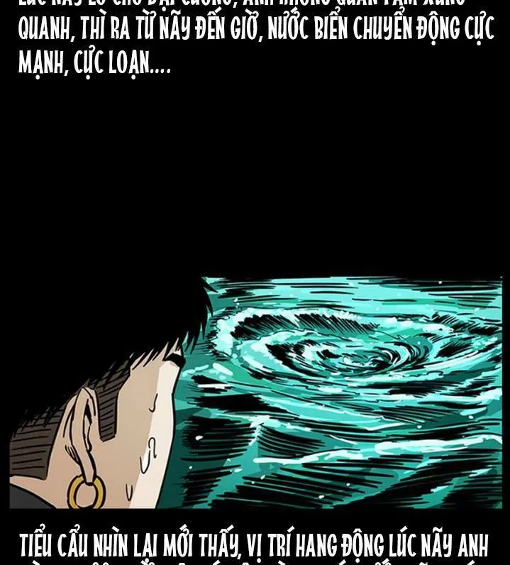 U Minh Ngụy Tượng Chap 240 - Next Chap 241