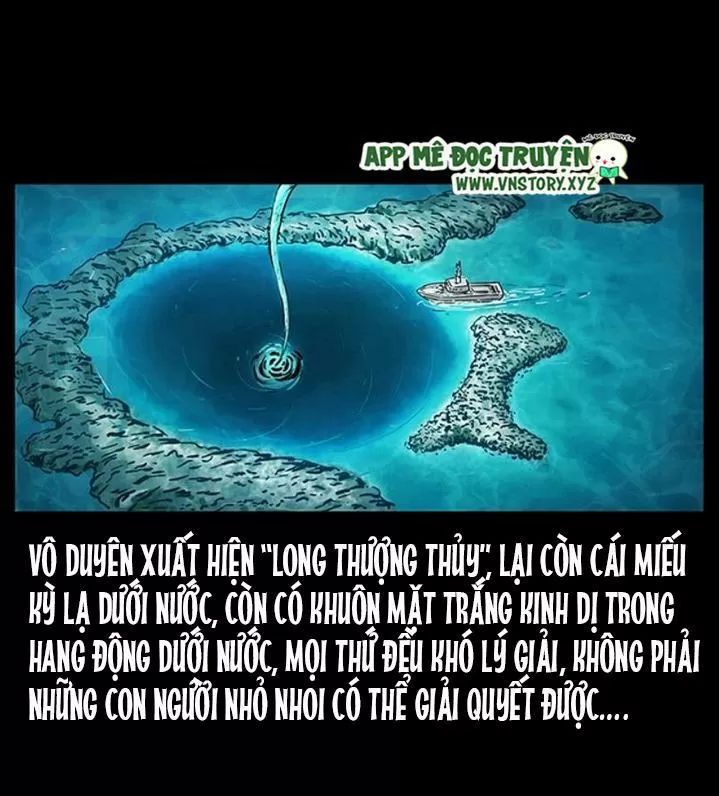 U Minh Ngụy Tượng Chap 240 - Next Chap 241