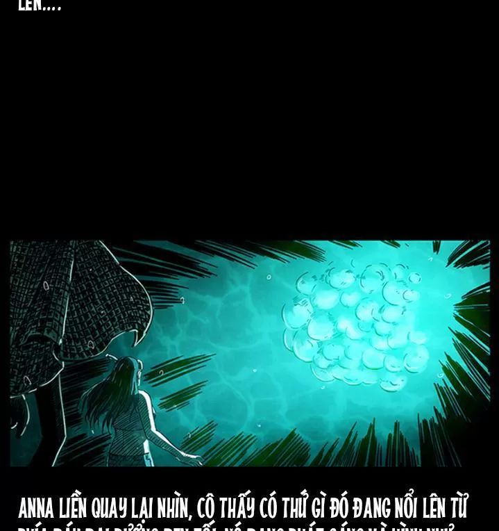 U Minh Ngụy Tượng Chap 243 - Next Chap 244