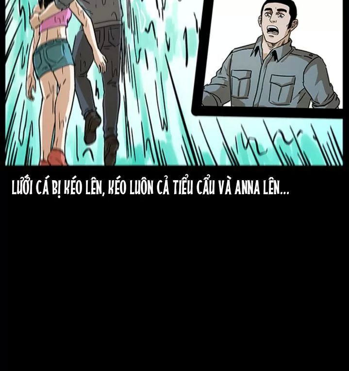 U Minh Ngụy Tượng Chap 243 - Next Chap 244