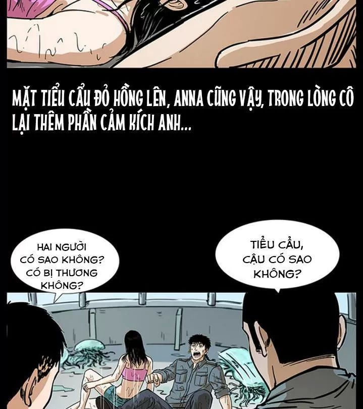 U Minh Ngụy Tượng Chap 243 - Next Chap 244