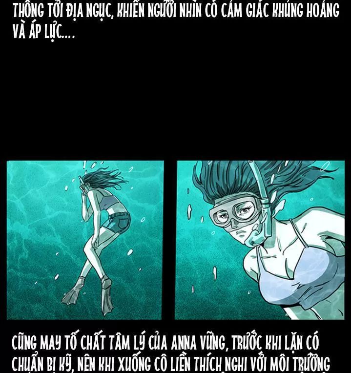 U Minh Ngụy Tượng Chap 243 - Next Chap 244