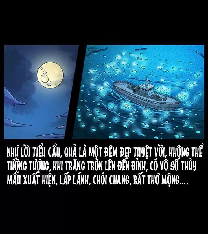 U Minh Ngụy Tượng Chap 243 - Next Chap 244