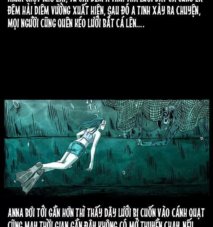 U Minh Ngụy Tượng Chap 243 - Next Chap 244