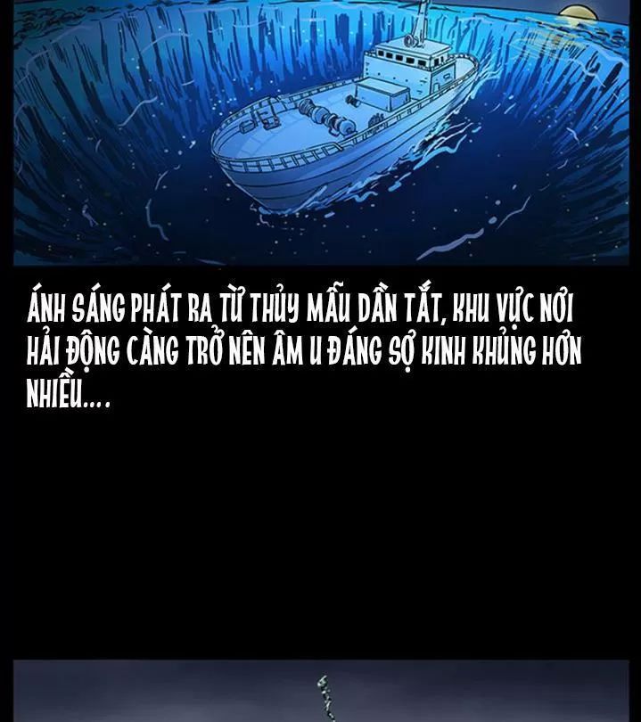 U Minh Ngụy Tượng Chap 243 - Next Chap 244