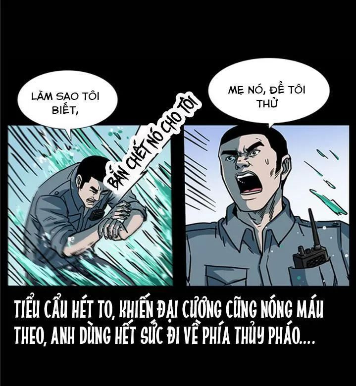 U Minh Ngụy Tượng Chap 244 - Next Chap 245