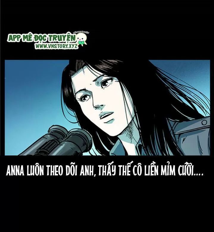 U Minh Ngụy Tượng Chap 244 - Next Chap 245