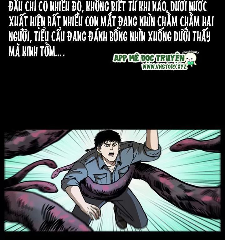 U Minh Ngụy Tượng Chap 245 - Next Chap 246