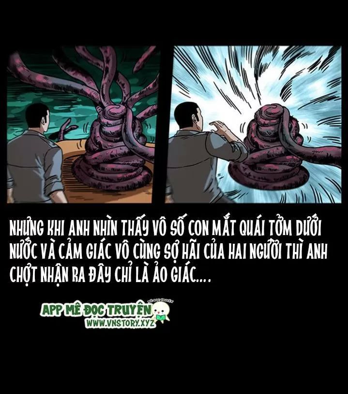 U Minh Ngụy Tượng Chap 245 - Next Chap 246