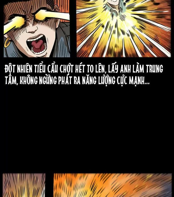 U Minh Ngụy Tượng Chap 245 - Next Chap 246