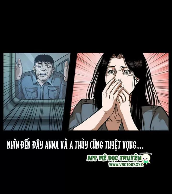 U Minh Ngụy Tượng Chap 245 - Next Chap 246
