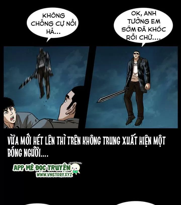 U Minh Ngụy Tượng Chap 245 - Next Chap 246