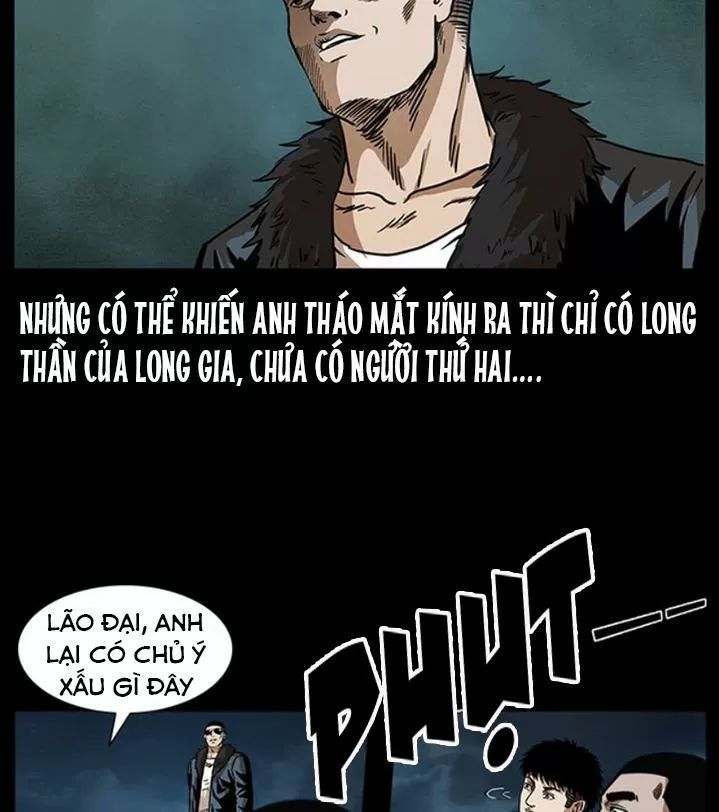 U Minh Ngụy Tượng Chap 245 - Next Chap 246