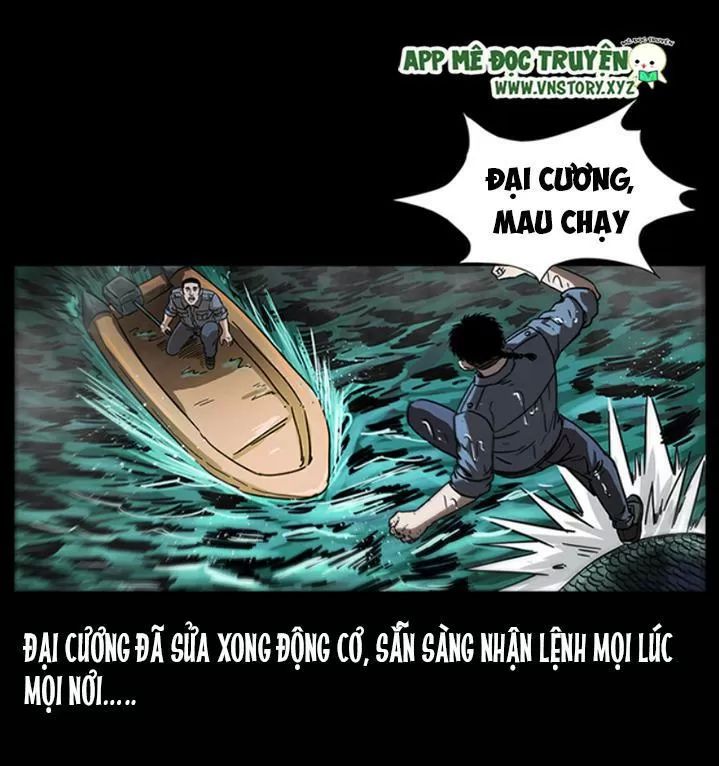 U Minh Ngụy Tượng Chap 245 - Next Chap 246