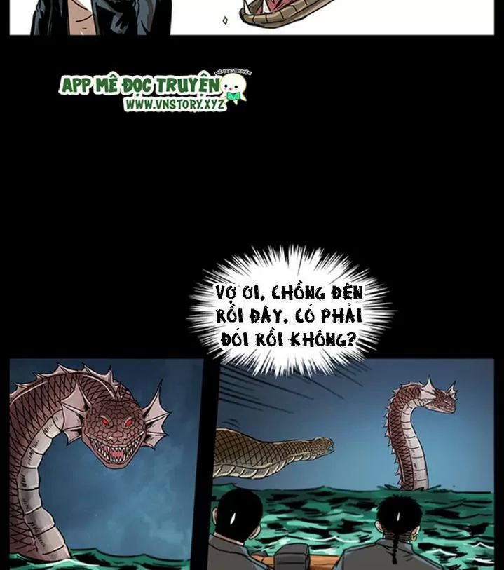 U Minh Ngụy Tượng Chap 245 - Next Chap 246