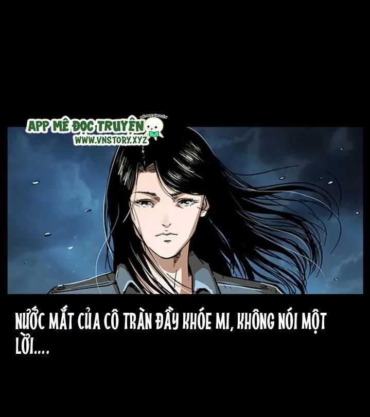 U Minh Ngụy Tượng Chap 245 - Next Chap 246