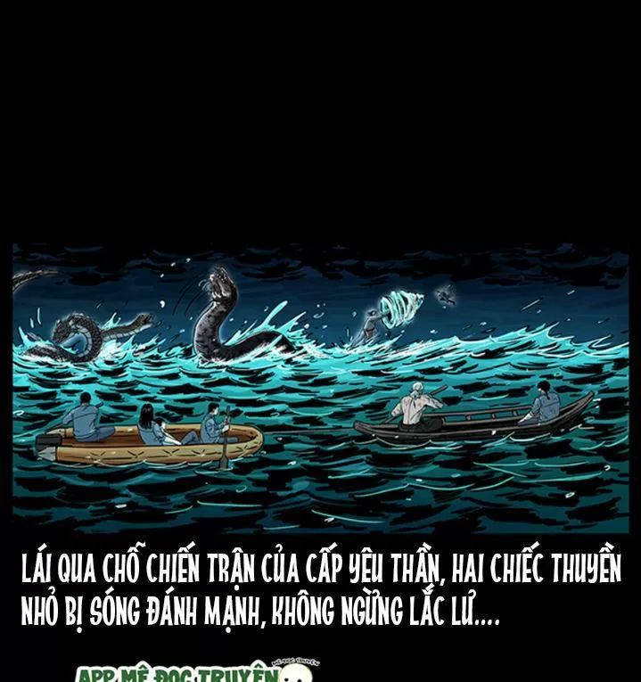 U Minh Ngụy Tượng Chap 247 - Next Chap 248