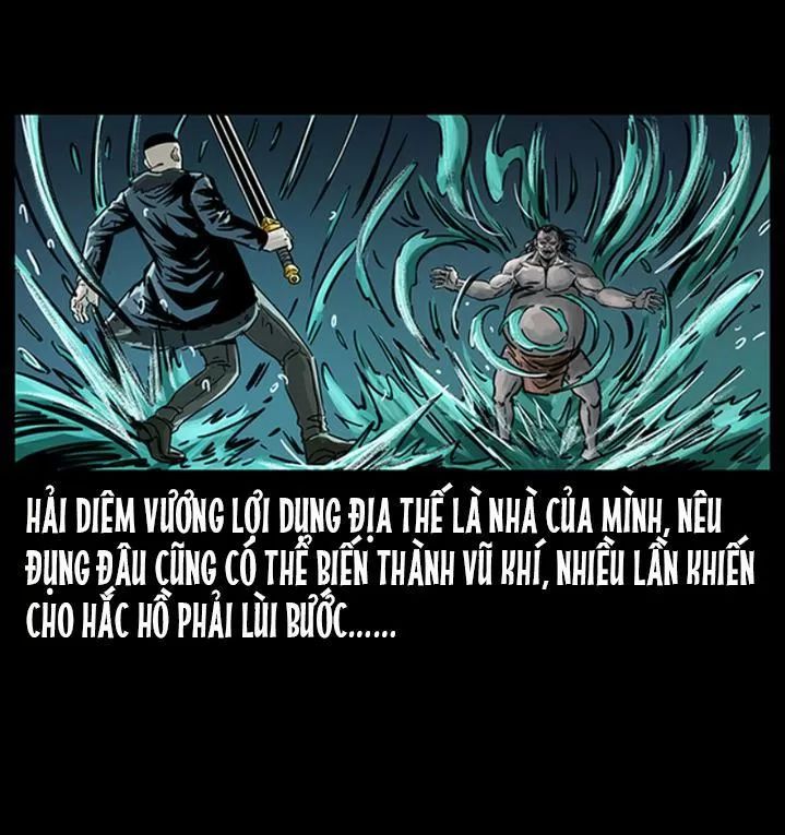 U Minh Ngụy Tượng Chap 247 - Next Chap 248