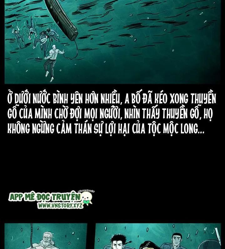 U Minh Ngụy Tượng Chap 247 - Next Chap 248