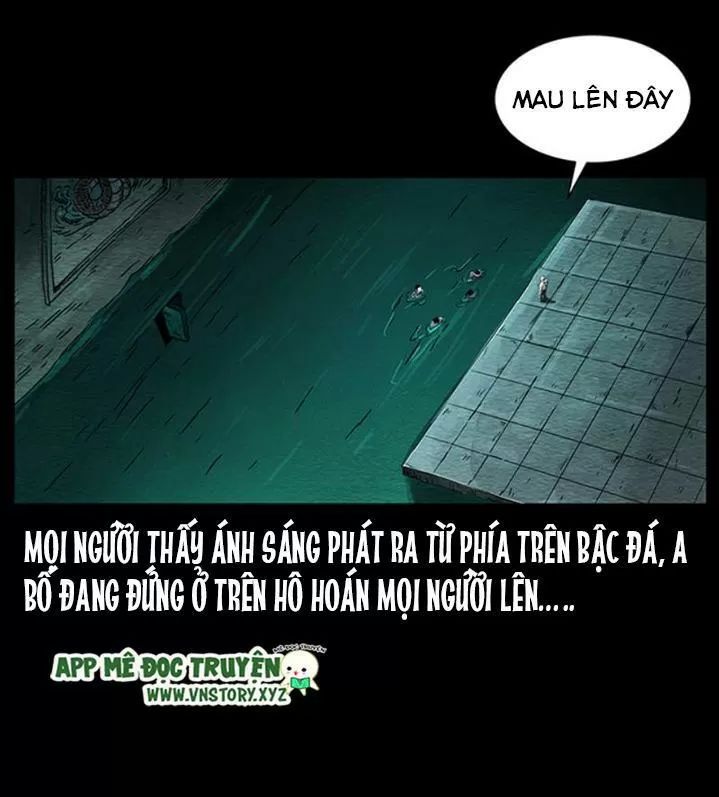 U Minh Ngụy Tượng Chap 247 - Next Chap 248