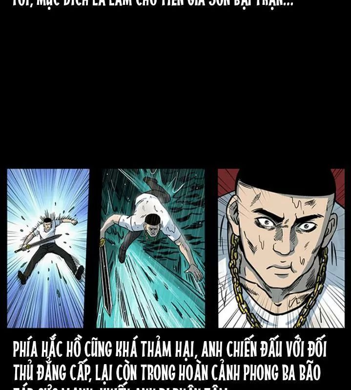 U Minh Ngụy Tượng Chap 247 - Next Chap 248