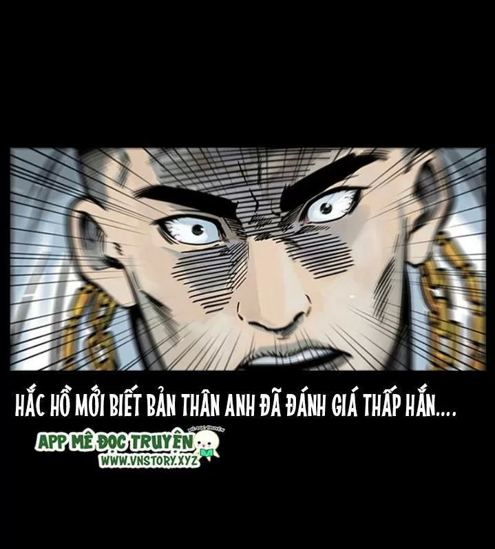 U Minh Ngụy Tượng Chap 247 - Next Chap 248