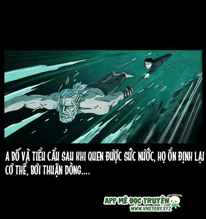 U Minh Ngụy Tượng Chap 250 - Next Chap 251