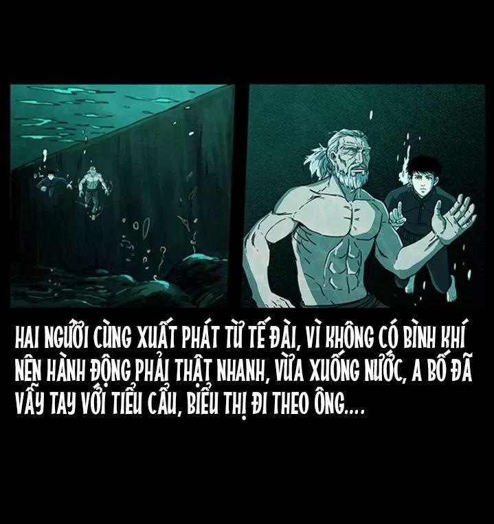 U Minh Ngụy Tượng Chap 250 - Next Chap 251