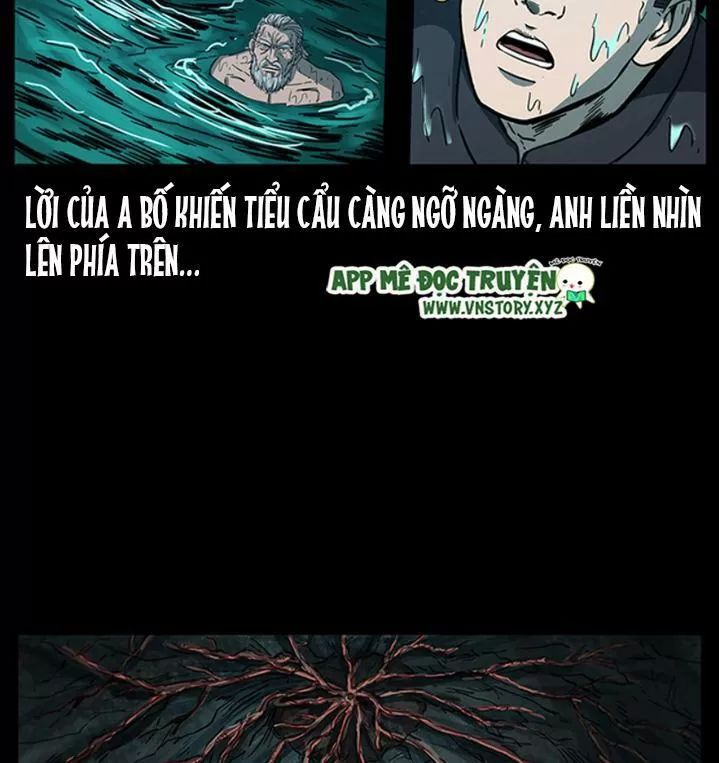 U Minh Ngụy Tượng Chap 250 - Next Chap 251