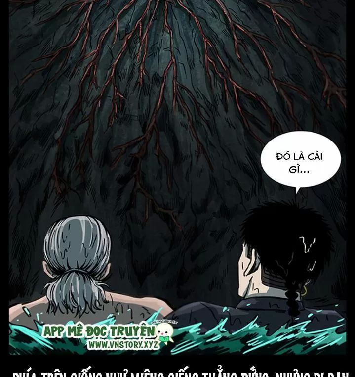 U Minh Ngụy Tượng Chap 250 - Next Chap 251