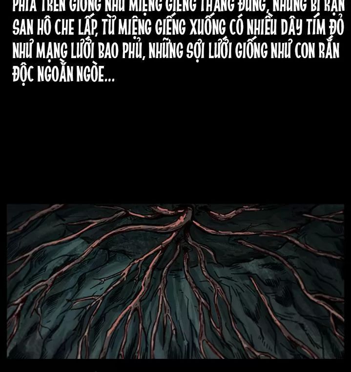 U Minh Ngụy Tượng Chap 250 - Next Chap 251