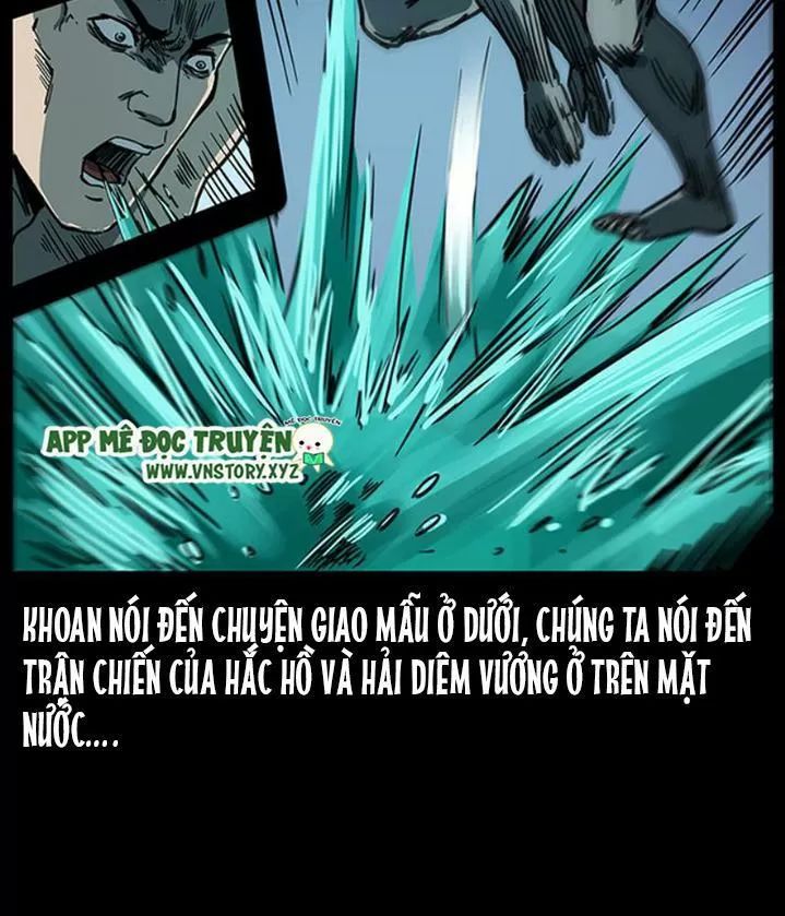 U Minh Ngụy Tượng Chap 250 - Next Chap 251