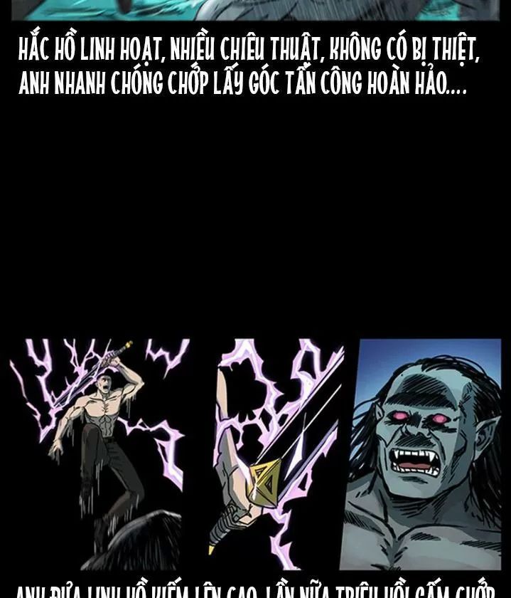 U Minh Ngụy Tượng Chap 250 - Next Chap 251