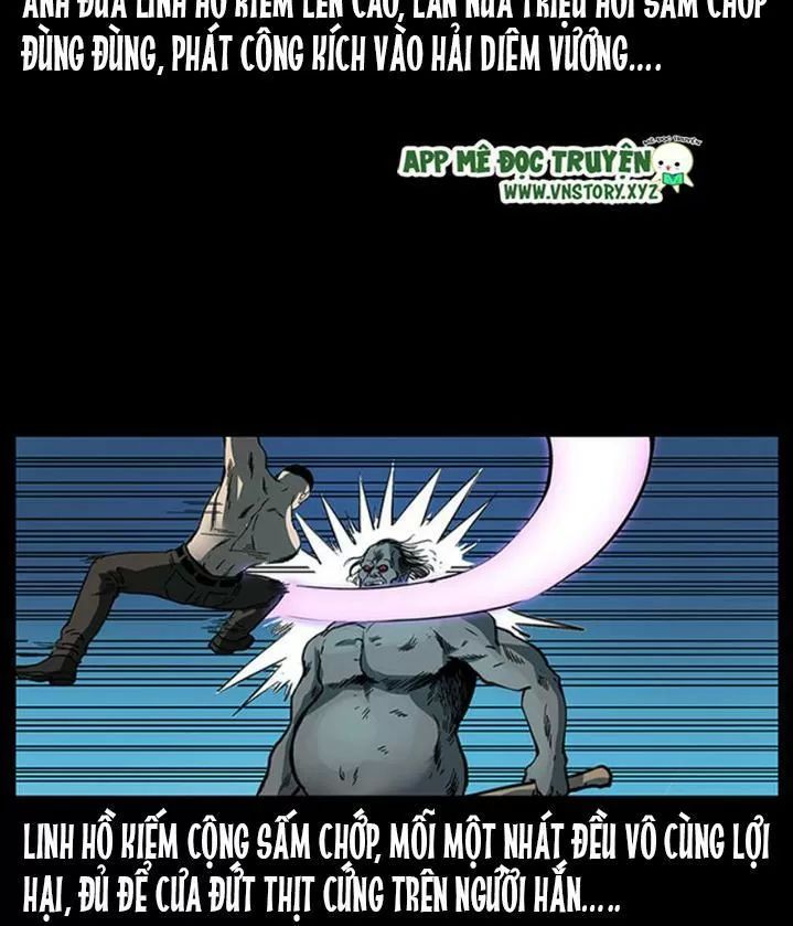 U Minh Ngụy Tượng Chap 250 - Next Chap 251