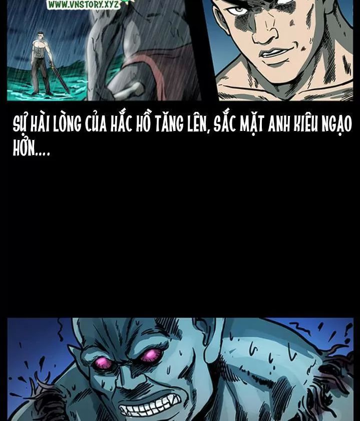 U Minh Ngụy Tượng Chap 250 - Next Chap 251