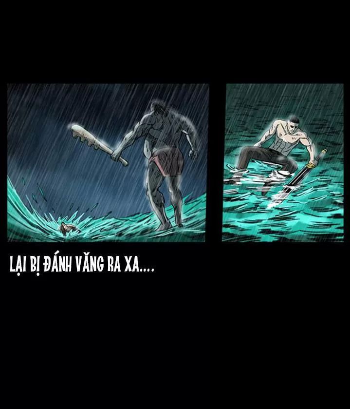 U Minh Ngụy Tượng Chap 250 - Next Chap 251