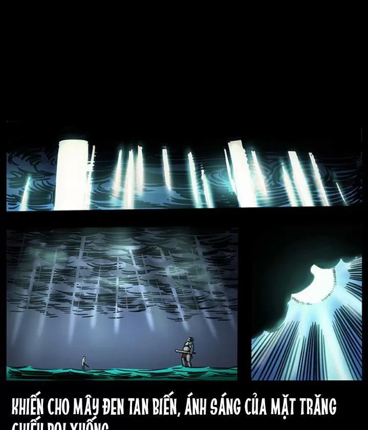 U Minh Ngụy Tượng Chap 250 - Next Chap 251