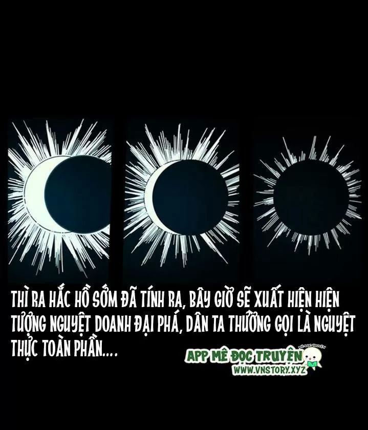 U Minh Ngụy Tượng Chap 250 - Next Chap 251