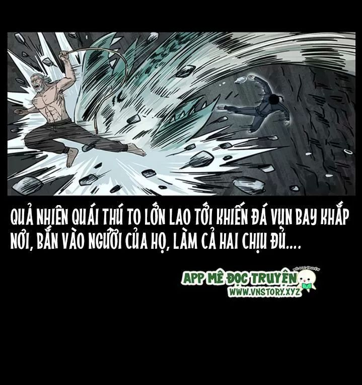 U Minh Ngụy Tượng Chap 251 - Next Chap 252