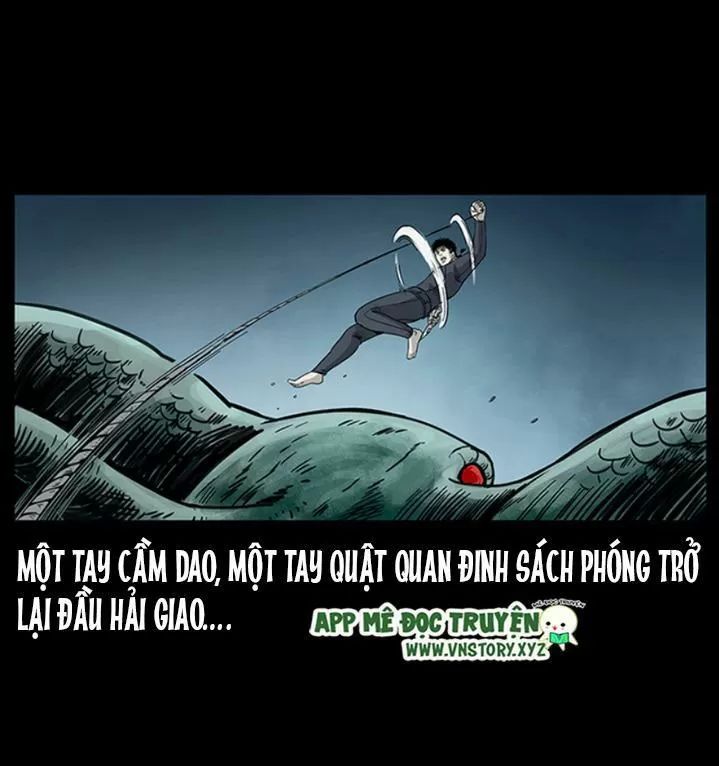 U Minh Ngụy Tượng Chap 251 - Next Chap 252