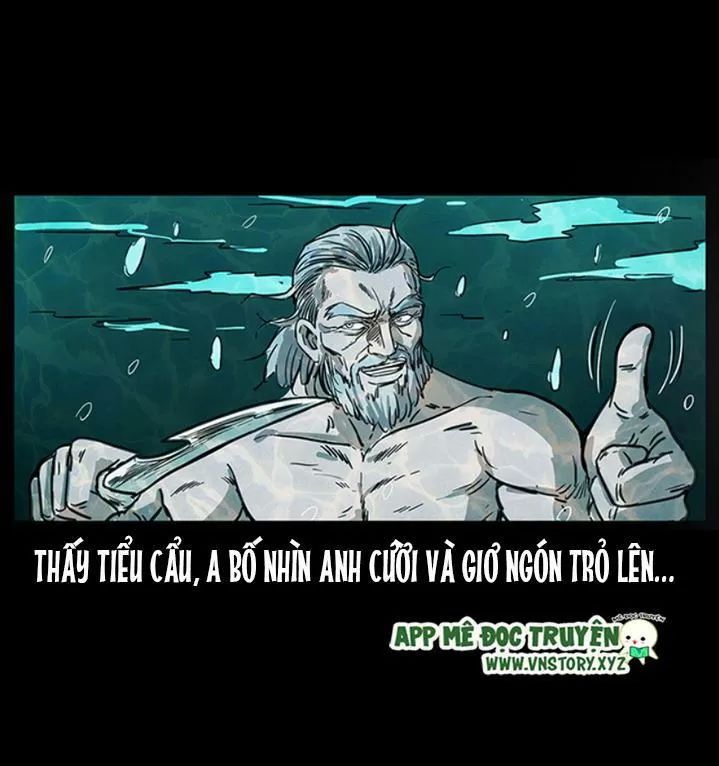 U Minh Ngụy Tượng Chap 251 - Next Chap 252