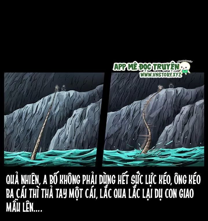 U Minh Ngụy Tượng Chap 251 - Next Chap 252