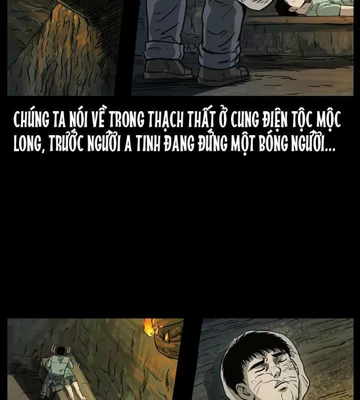 U Minh Ngụy Tượng Chap 251 - Next Chap 252