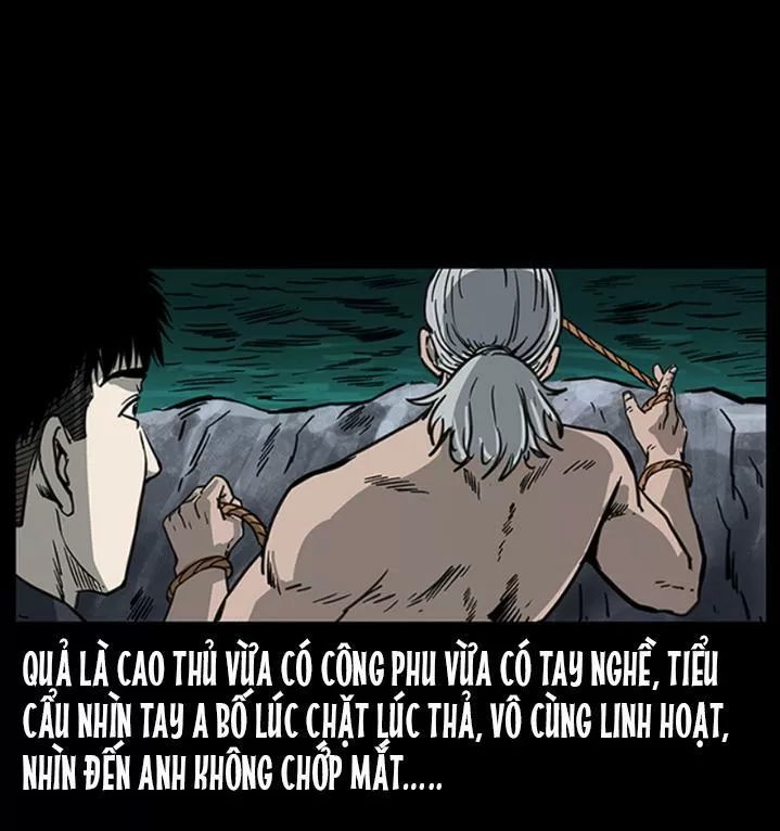 U Minh Ngụy Tượng Chap 251 - Next Chap 252