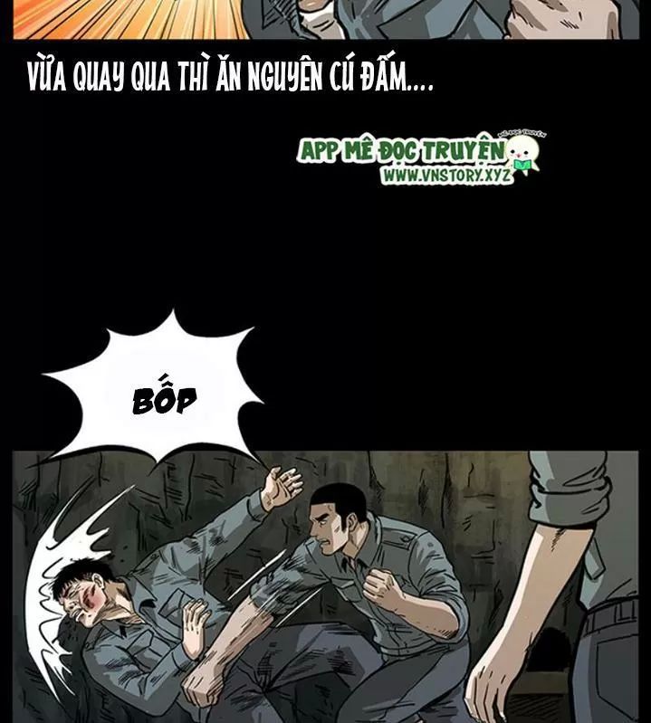 U Minh Ngụy Tượng Chap 251 - Next Chap 252